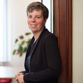 Advocaten | Astrid van Daal